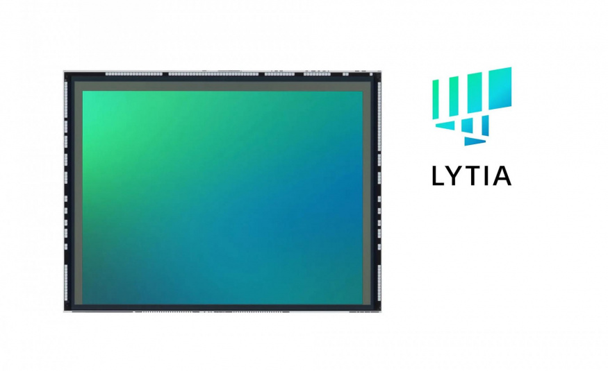 Nový snímač Sony Lytia L910 s technologií LOFIC Nový snímač Sony Lytia L910 s technologií LOFIC