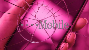 T-Mobile únik dat