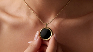 Chytrý přívěsek The Gem Chytrý přívěsek The Gem