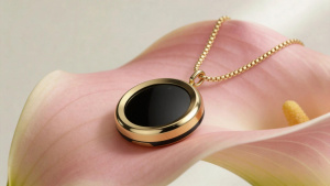 Chytrý přívěsek The Gem Chytrý přívěsek The Gem