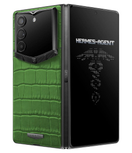 Skládací telefon Vertu AlphaFold Skládací telefon Vertu AlphaFold