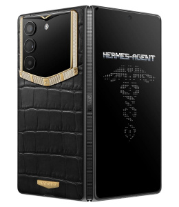 Skládací telefon Vertu AlphaFold Skládací telefon Vertu AlphaFold