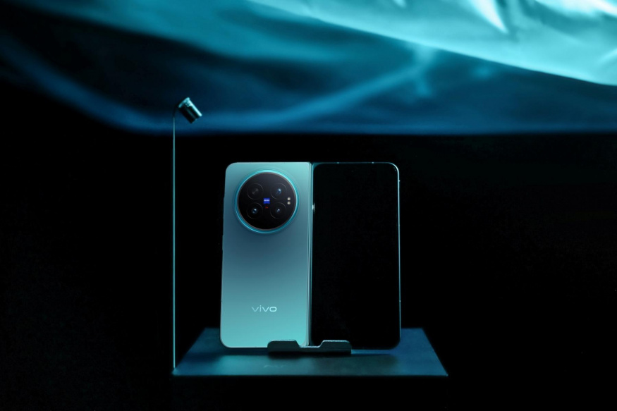 Chytrý telefon Vivo X Fold 6
