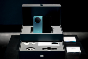 Chytrý telefon Vivo X Fold 6