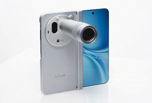 Chytrý telefon Vivo X Fold 6
