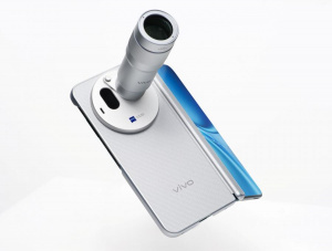 Chytrý telefon Vivo X Fold 6