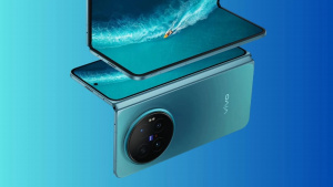 Chytrý telefon Vivo X Fold 6