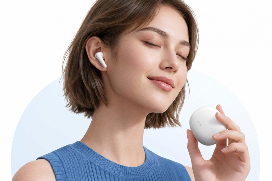 Vivo Buds Pro
