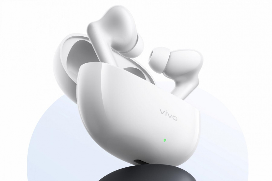 Vivo Buds Pro