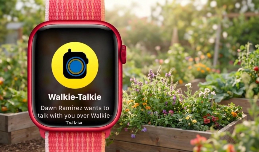 Apple Watch zřejmě přijdou o oblíbenou aplikaci, z