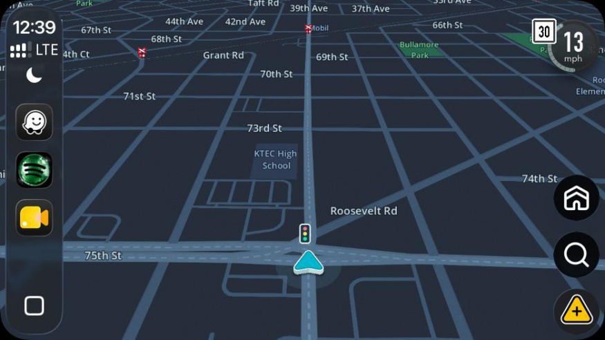 Waze a jeho nová funkce v podobě zobrazení semaforů Waze a jeho nová funkce v podobě zobrazení semaforů