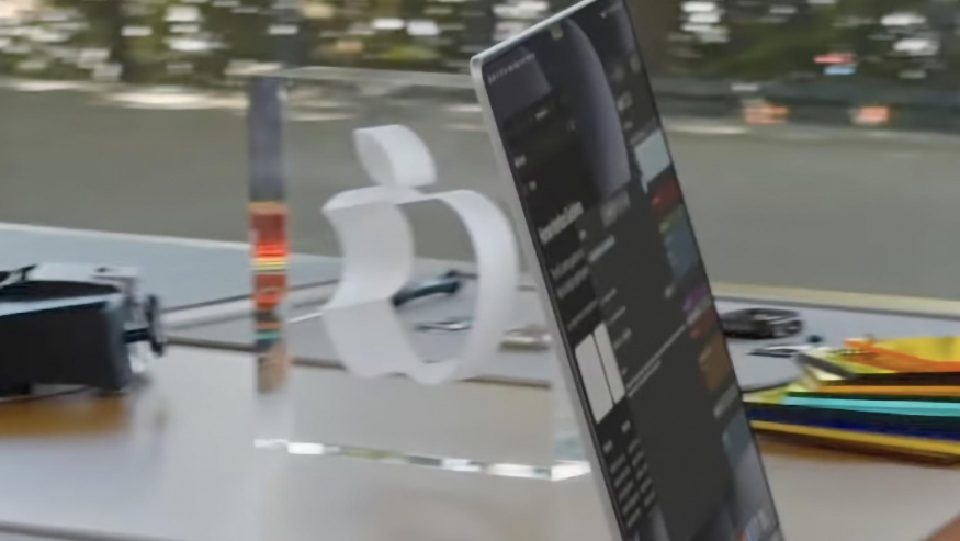 Ocenění pro zaměstnance Apple Ocenění pro zaměstnance Apple