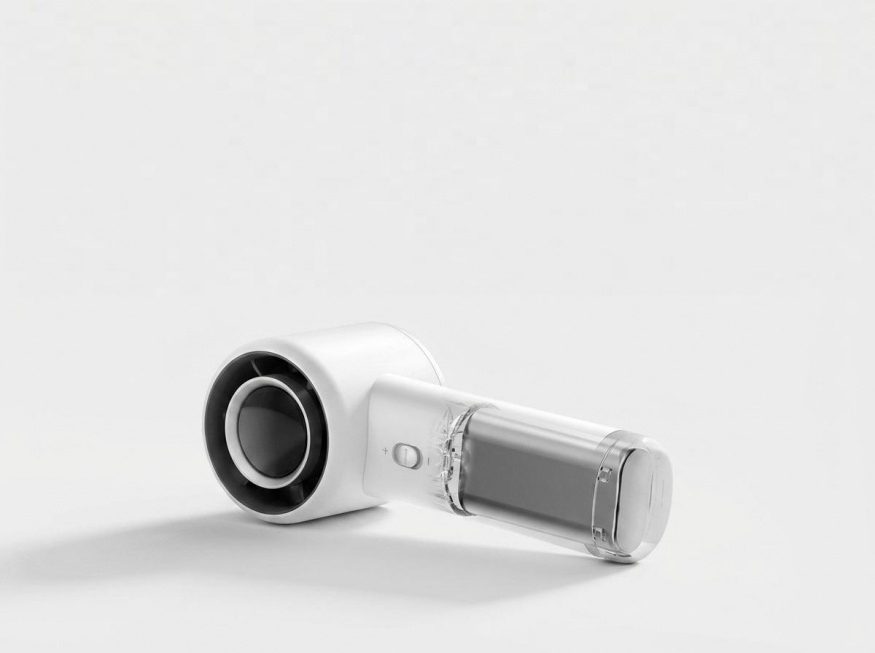 Ventilátor Xiaomi Mijia Handheld Fan