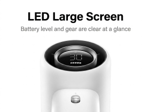 Ventilátor Xiaomi Mijia Handheld Fan