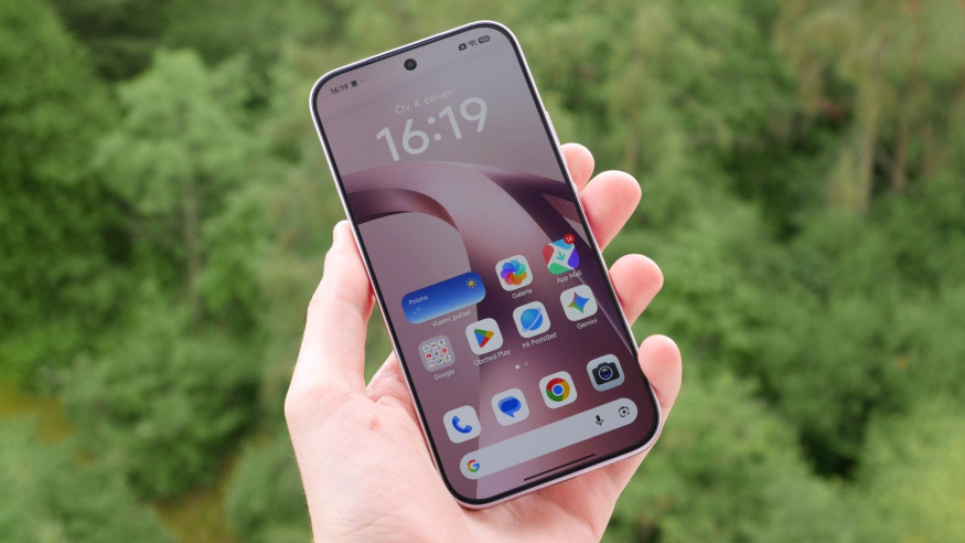 To nejlepší na Xiaomi 17T? Nabušený telefon za 13 tisíc a k 