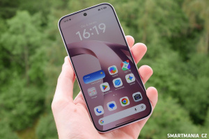Displej Xiaomi 17T