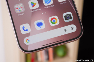 Displej Xiaomi 17T