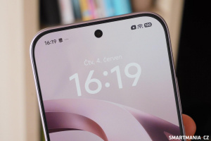 Displej Xiaomi 17T