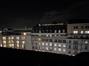 Širokoúhlý fotoaparát Širokoúhlý fotoaparát