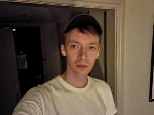 Selfie kamera Selfie kamera