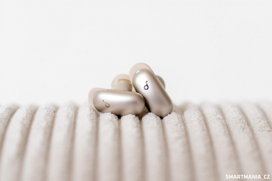 Anker Soundcore Liberty 5 Pro Max Anker Soundcore Liberty 5 Pro Max