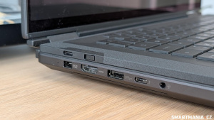 Asus ROG Zephyrus Duo GX651 Asus ROG Zephyrus Duo GX651
