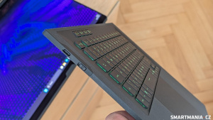 Asus ROG Zephyrus Duo GX651 Asus ROG Zephyrus Duo GX651