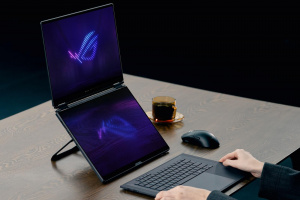 Asus ROG Zephyrus Duo GX651