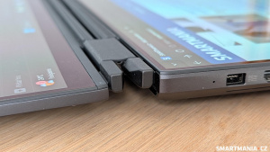 Asus ROG Zephyrus Duo GX651 Asus ROG Zephyrus Duo GX651