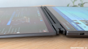 Asus ROG Zephyrus Duo GX651 Asus ROG Zephyrus Duo GX651