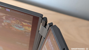 Asus ROG Zephyrus Duo GX651 Asus ROG Zephyrus Duo GX651