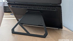 Asus ROG Zephyrus Duo GX651 Asus ROG Zephyrus Duo GX651