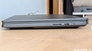 Asus ROG Zephyrus Duo GX651 Asus ROG Zephyrus Duo GX651