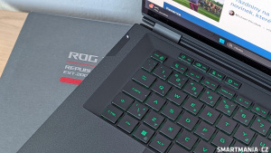 Asus ROG Zephyrus Duo GX651 Asus Rog Zephyrus Duo 2026 30