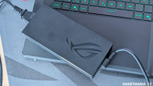 Asus ROG Zephyrus Duo GX651 Asus ROG Zephyrus Duo GX651