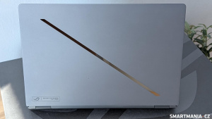 Asus ROG Zephyrus Duo GX651 Asus ROG Zephyrus Duo GX651
