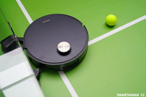 Dreame X60 Pro Ultra Complete v akci