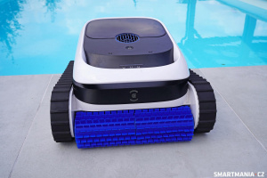 Ecovacs Ultramarine P1 Ecovacs Ultramarine P1