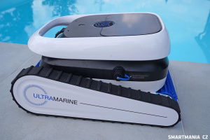 Ecovacs Ultramarine P1 Ecovacs Ultramarine P1
