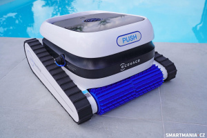 Ecovacs Ultramarine P1 Ecovacs Ultramarine P1