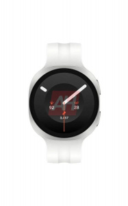 Galaxy Watch 9 v bílé barvě
