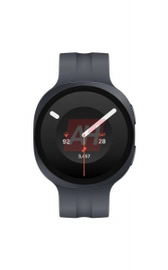 Galaxy Watch 9 v černé barvě