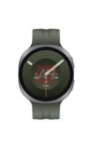 Galaxy Watch 9 v zelené barvě