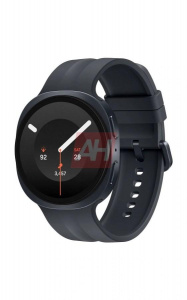 Galaxy Watch 9 v černé barvě