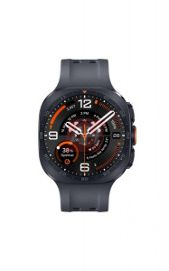 Galaxy Watch Ultra 2 v černé barvě