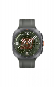 Galaxy Watch Ultra 2 v šedé barvě