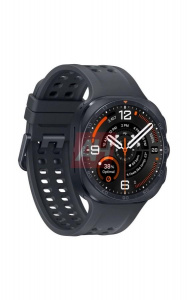 Galaxy Watch Ultra 2 v černé barvě