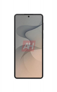 Galaxy Z Flip 8 v tmavě šedé barvě