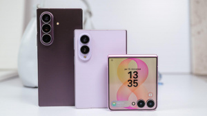 Samsung Galaxy Z Fold 8 (Ultra) a Galaxy Z Flip 8