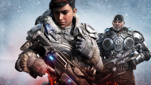 Gears 5